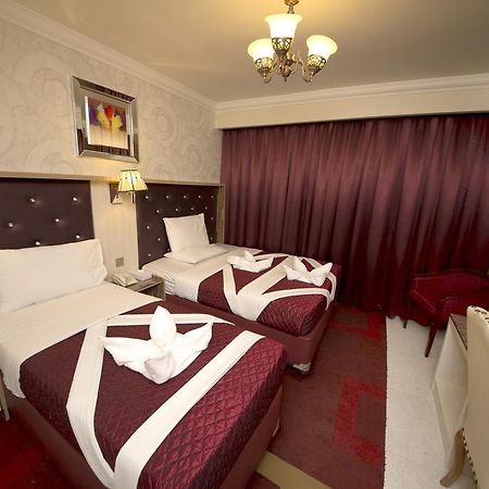 Sutchi Hotel Dubai Luaran gambar
