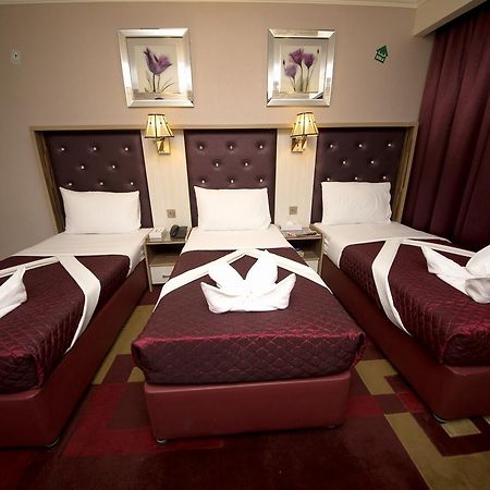 Sutchi Hotel Dubai Luaran gambar