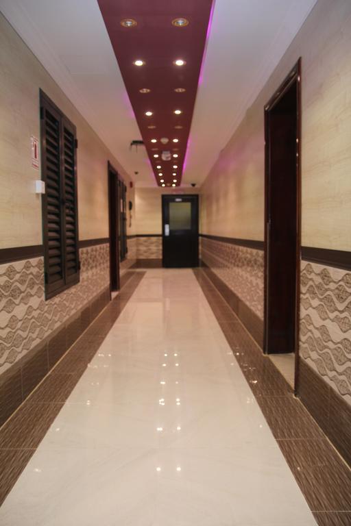 Sutchi Hotel Dubai Luaran gambar