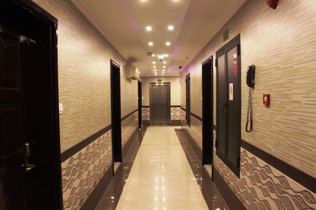 Sutchi Hotel Dubai Luaran gambar