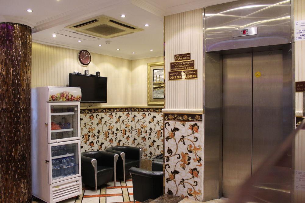 Sutchi Hotel Dubai Luaran gambar