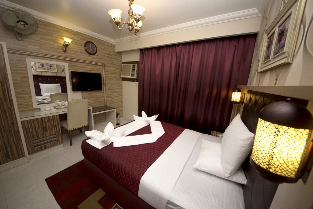 Sutchi Hotel Dubai Luaran gambar