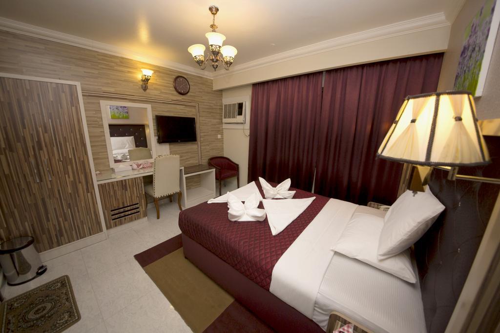 Sutchi Hotel Dubai Luaran gambar