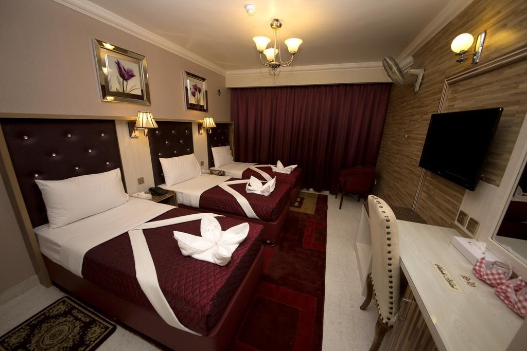 Sutchi Hotel Dubai Luaran gambar
