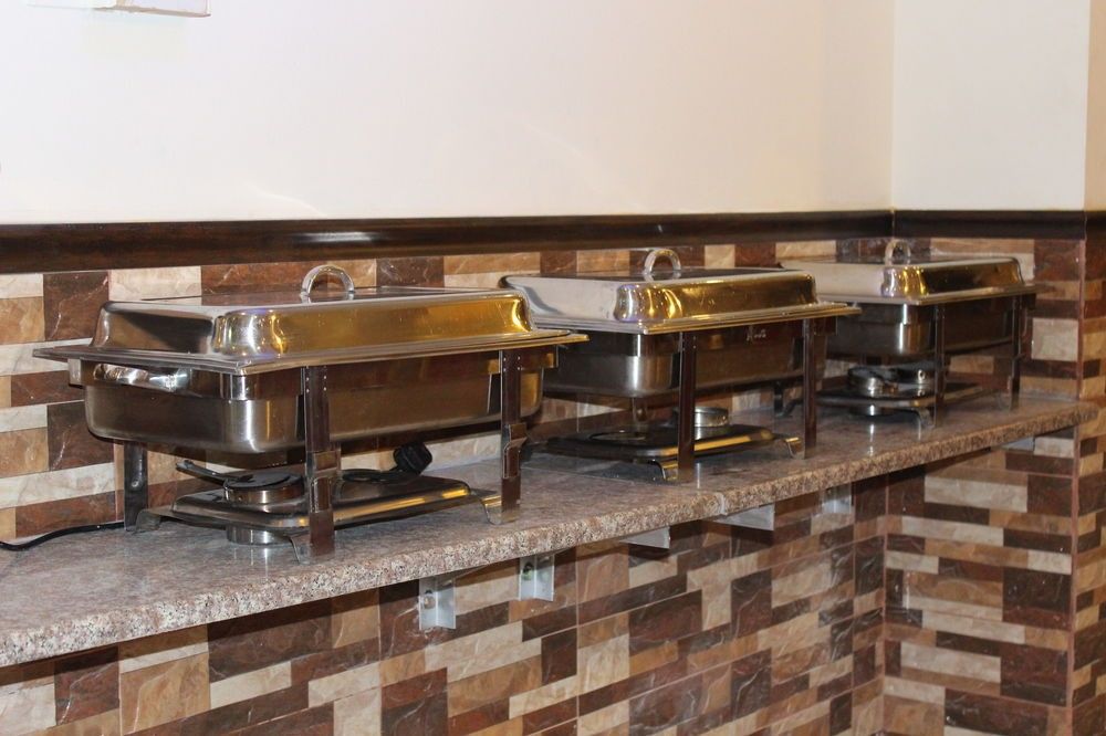 Sutchi Hotel Dubai Luaran gambar