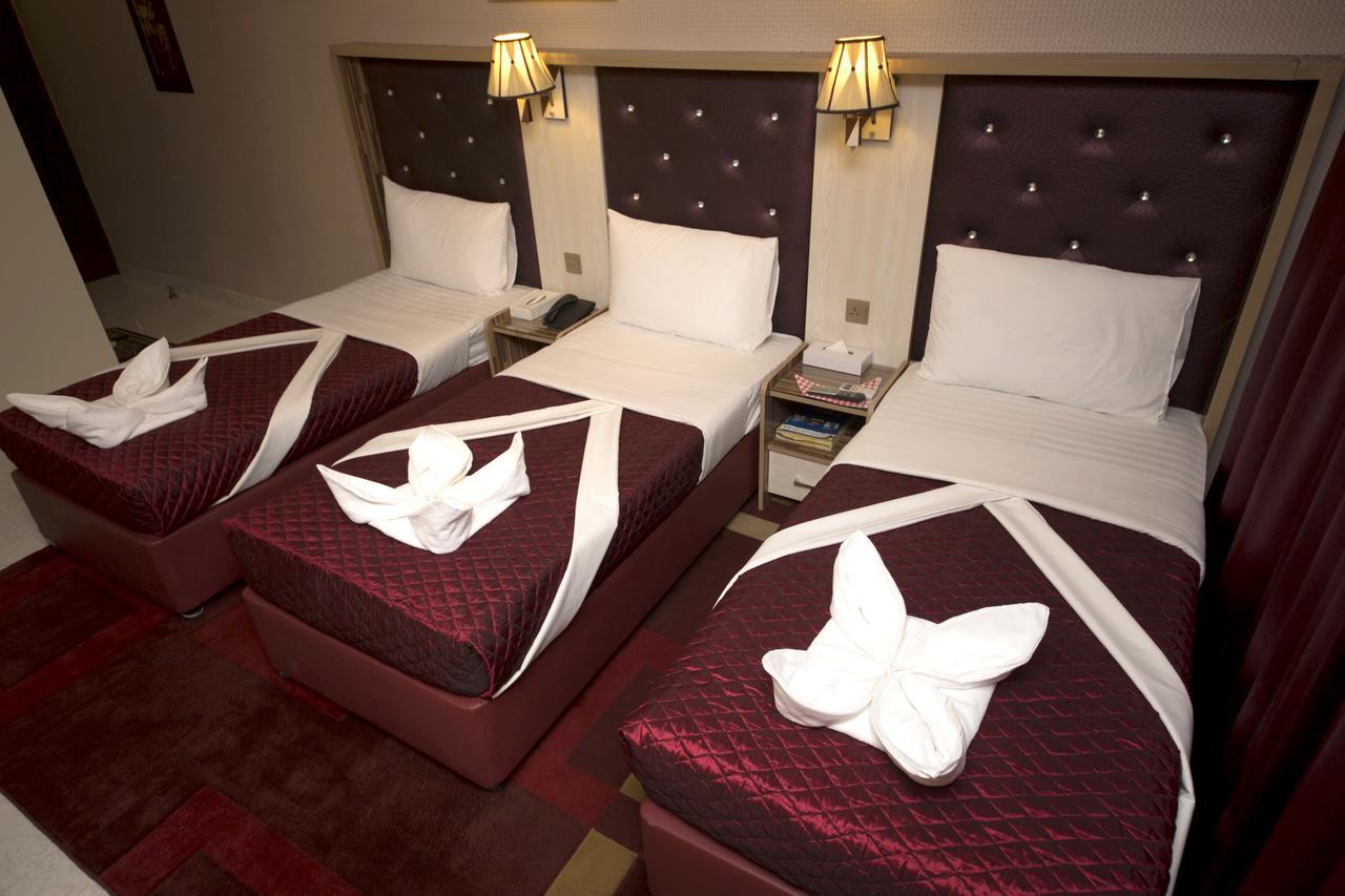 Sutchi Hotel Dubai Luaran gambar