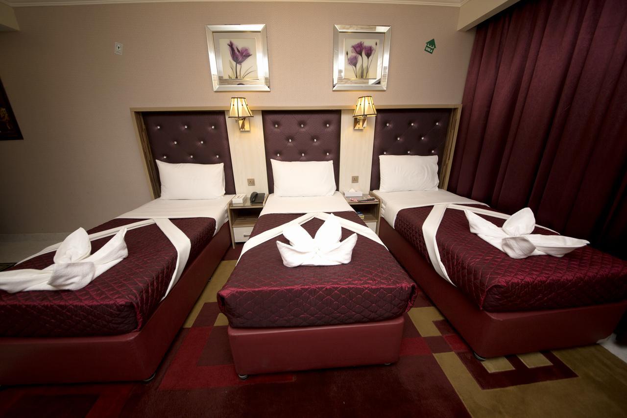 Sutchi Hotel Dubai Luaran gambar
