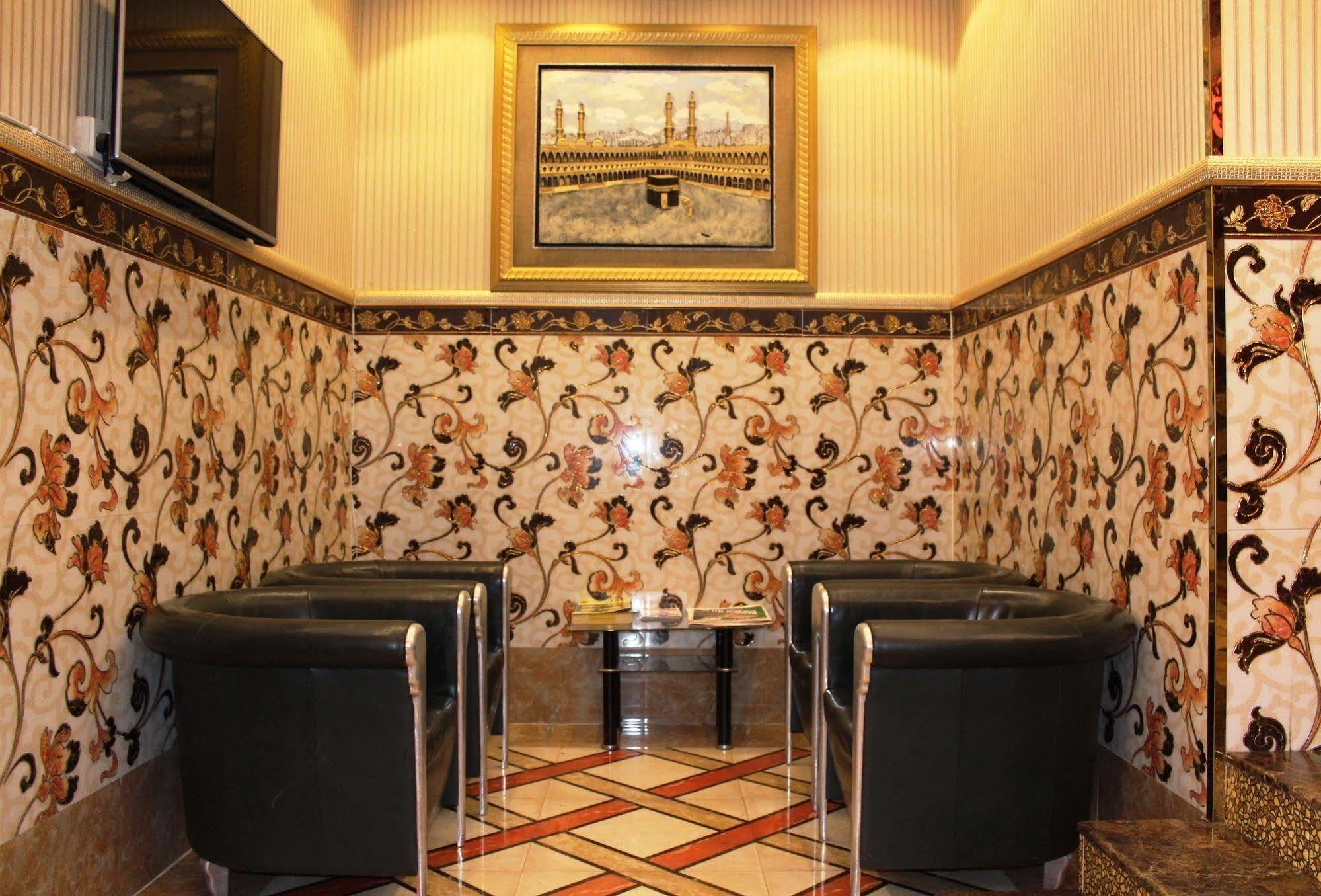 Sutchi Hotel Dubai Luaran gambar