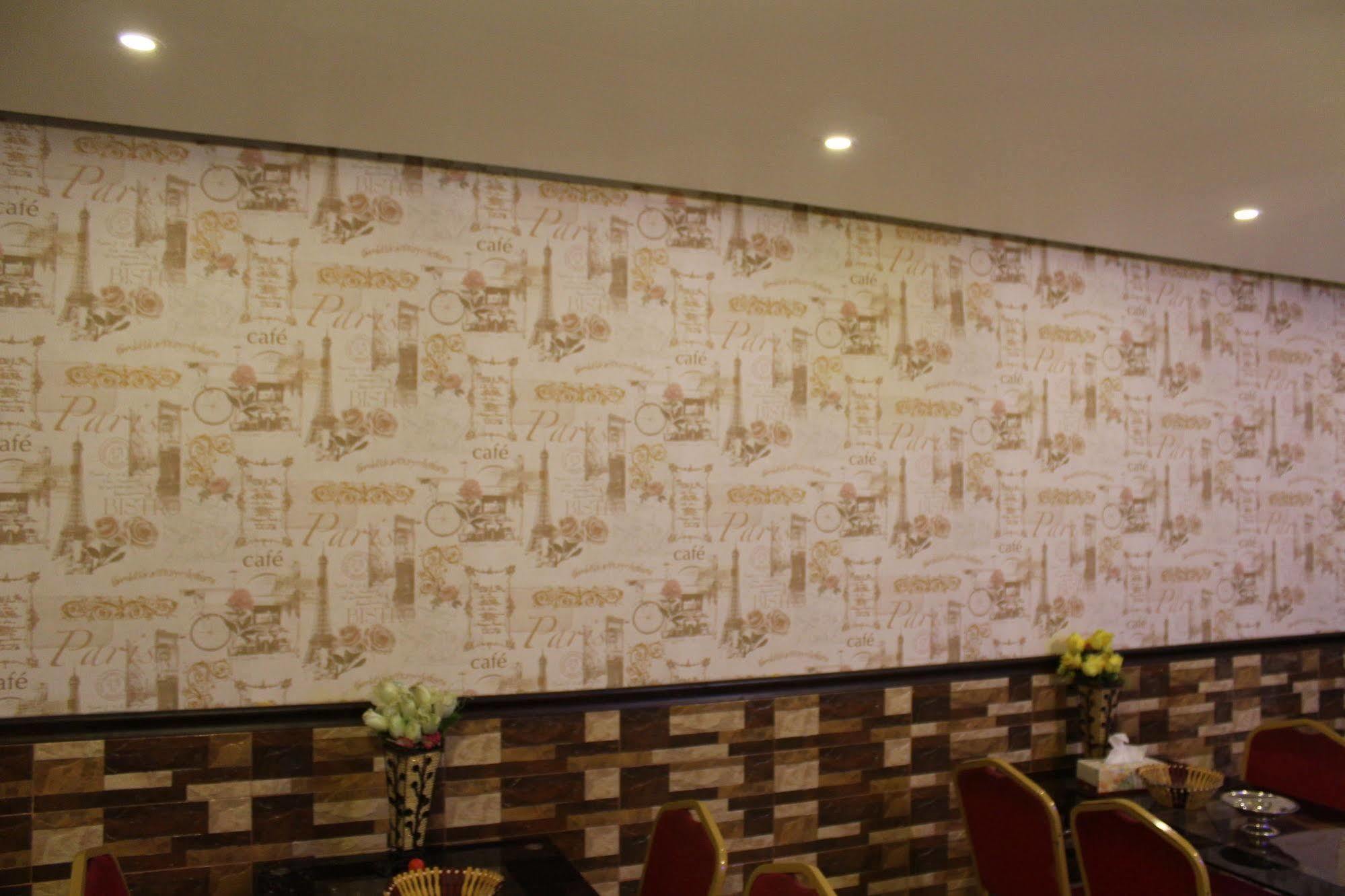 Sutchi Hotel Dubai Luaran gambar