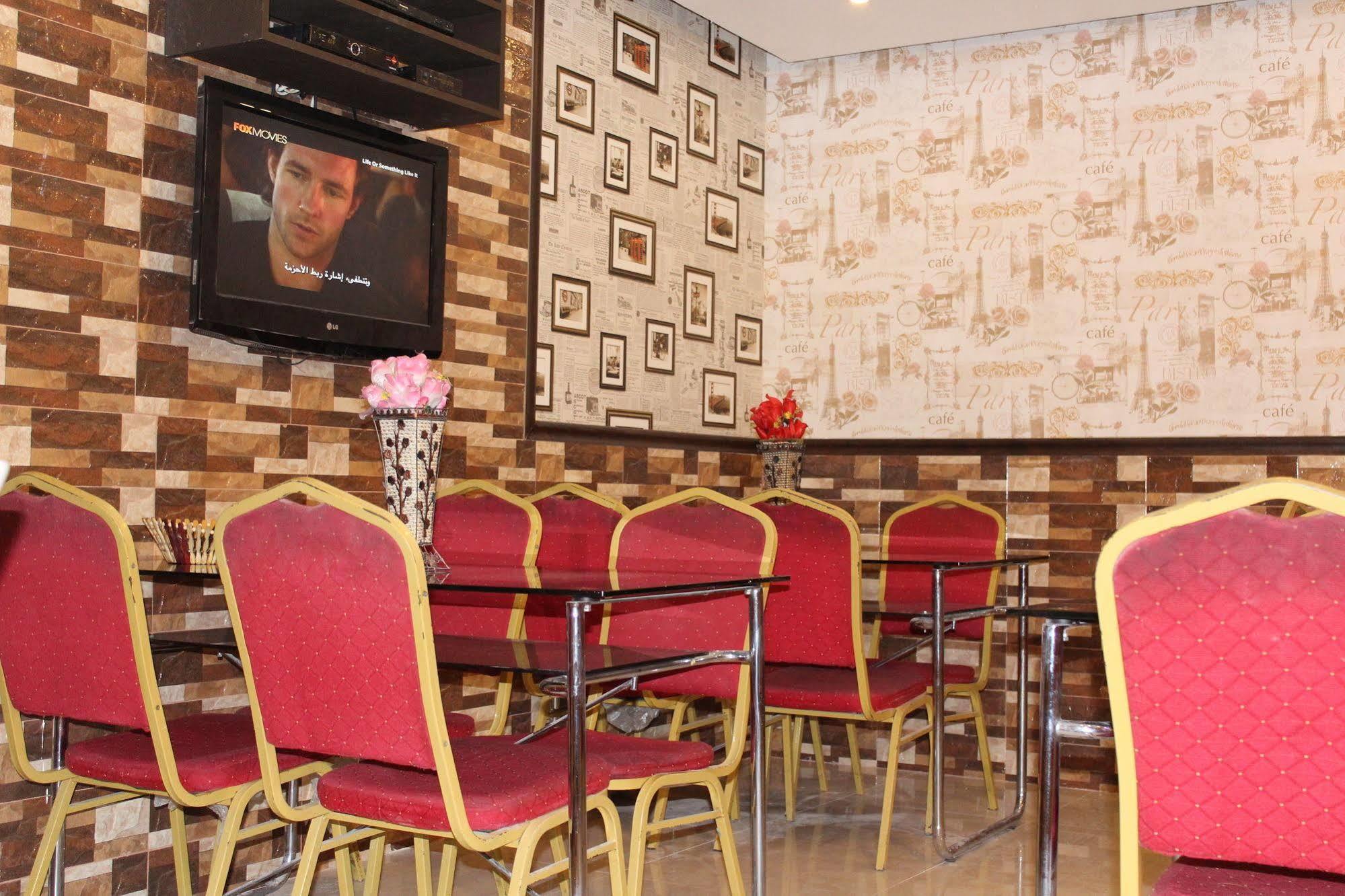 Sutchi Hotel Dubai Luaran gambar