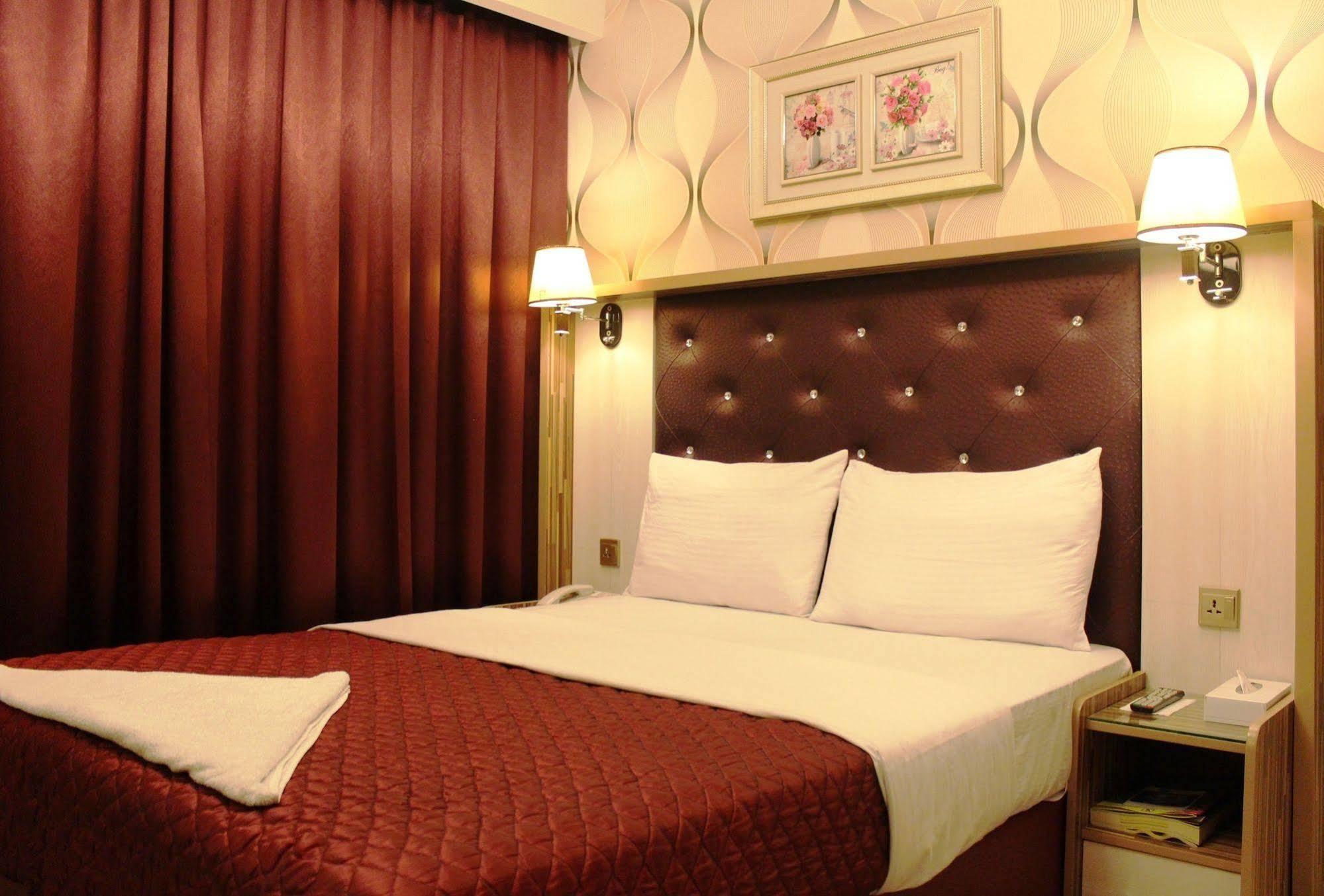 Sutchi Hotel Dubai Luaran gambar