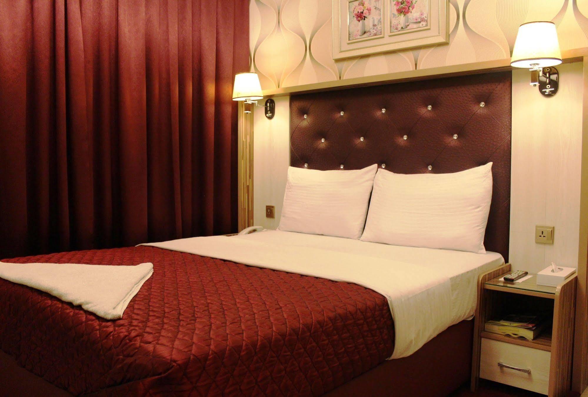 Sutchi Hotel Dubai Luaran gambar